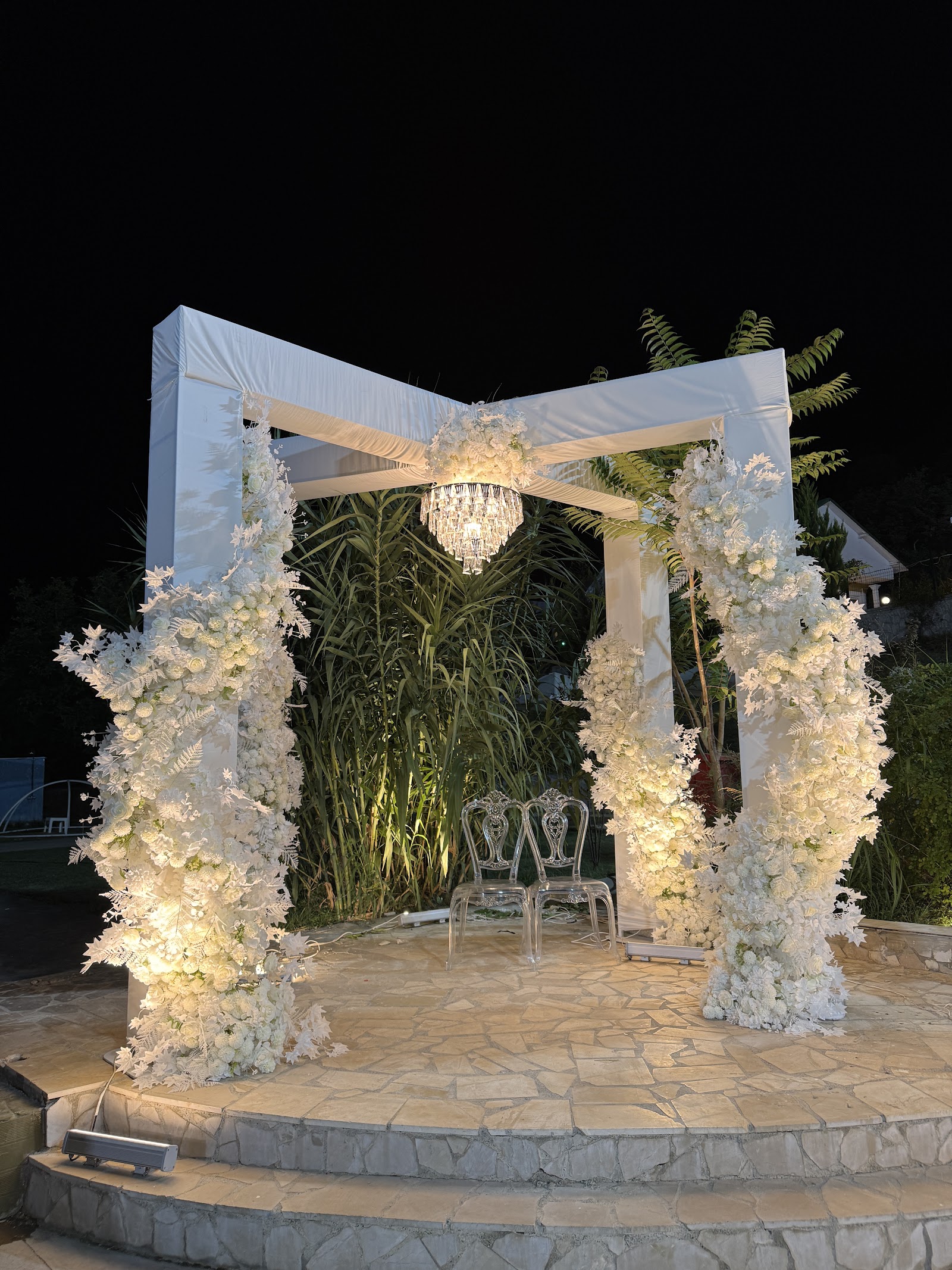 Weddingamasya