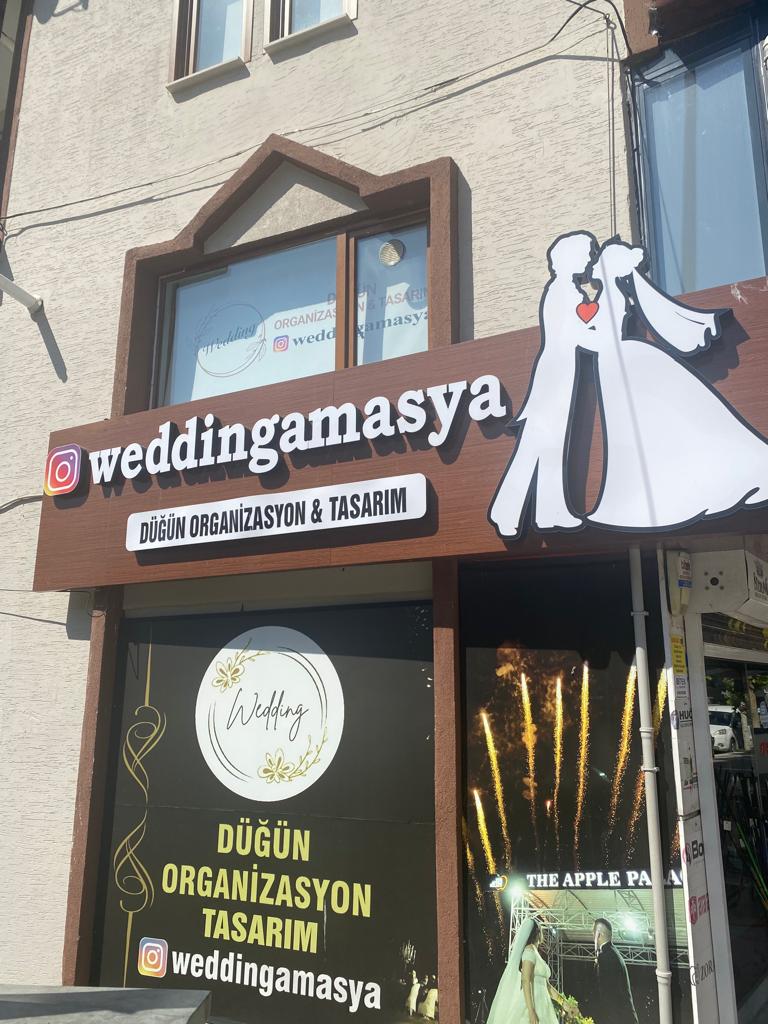 Weddingamasya