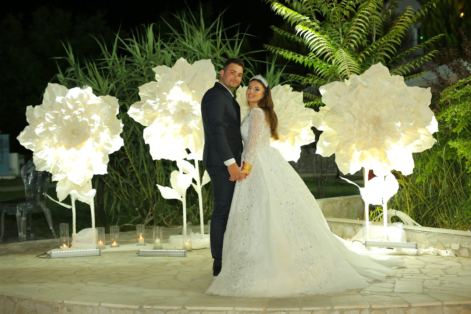 Weddingamasya