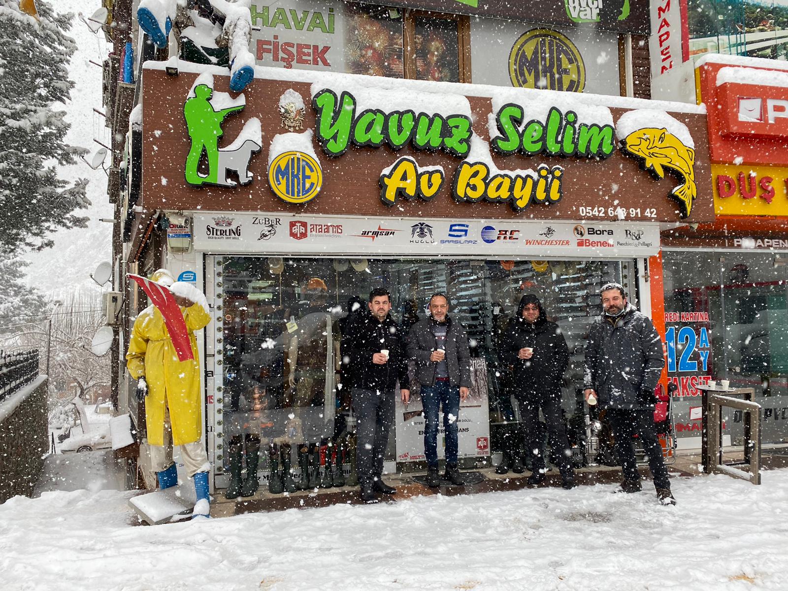 Weddingamasya kır düğünü mekanı — Merkez